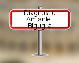 Diagnostic Amiante avant démolition sur Biguglia